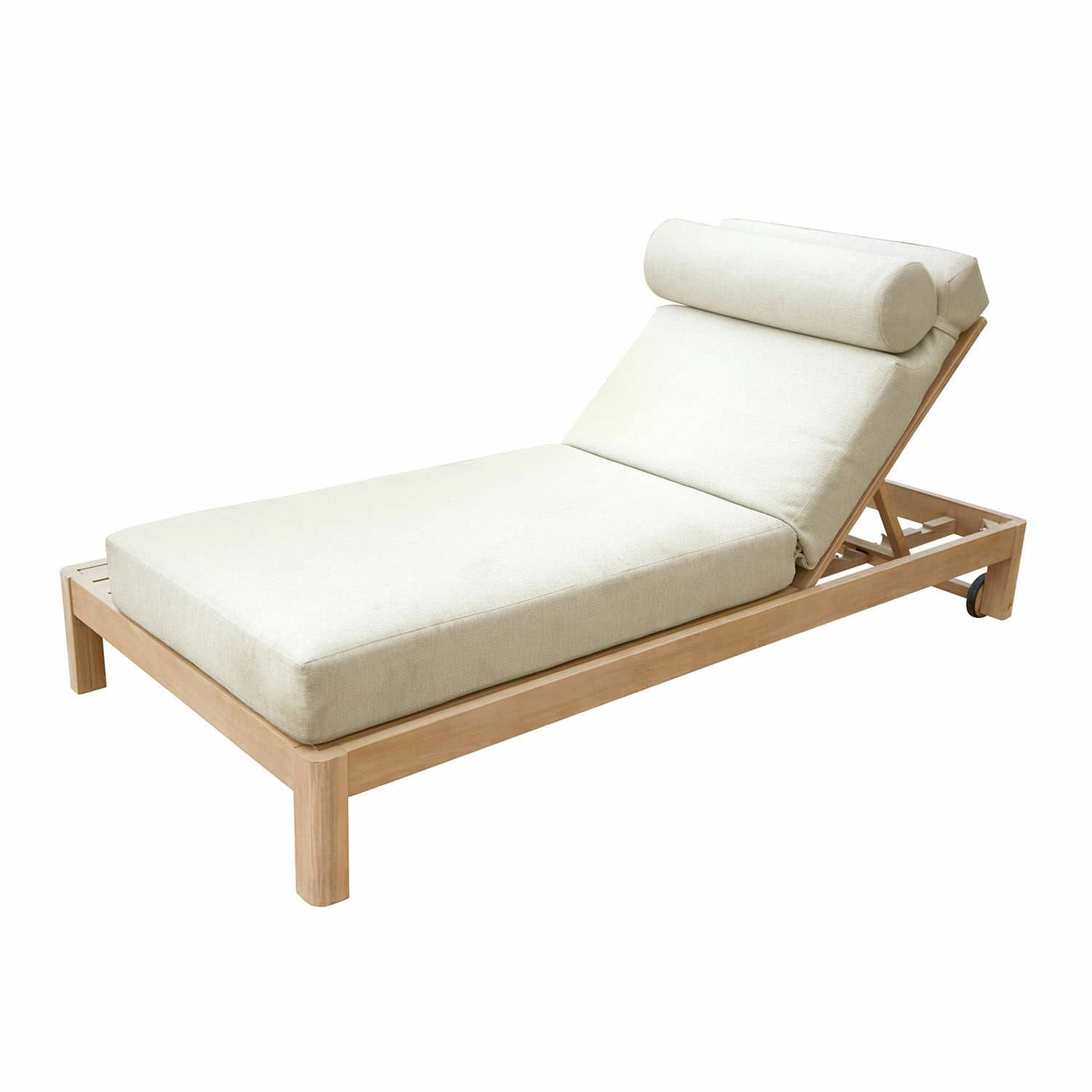 Lounger FSC®-100% Lemorette