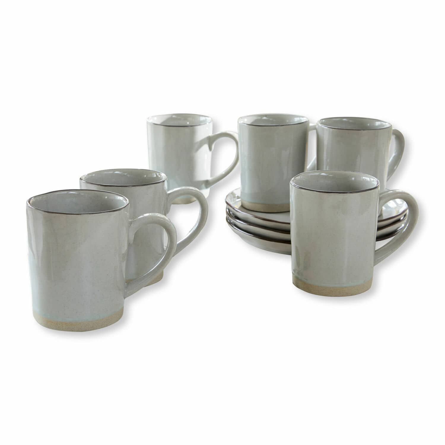 Tasse 6er Set Biarré