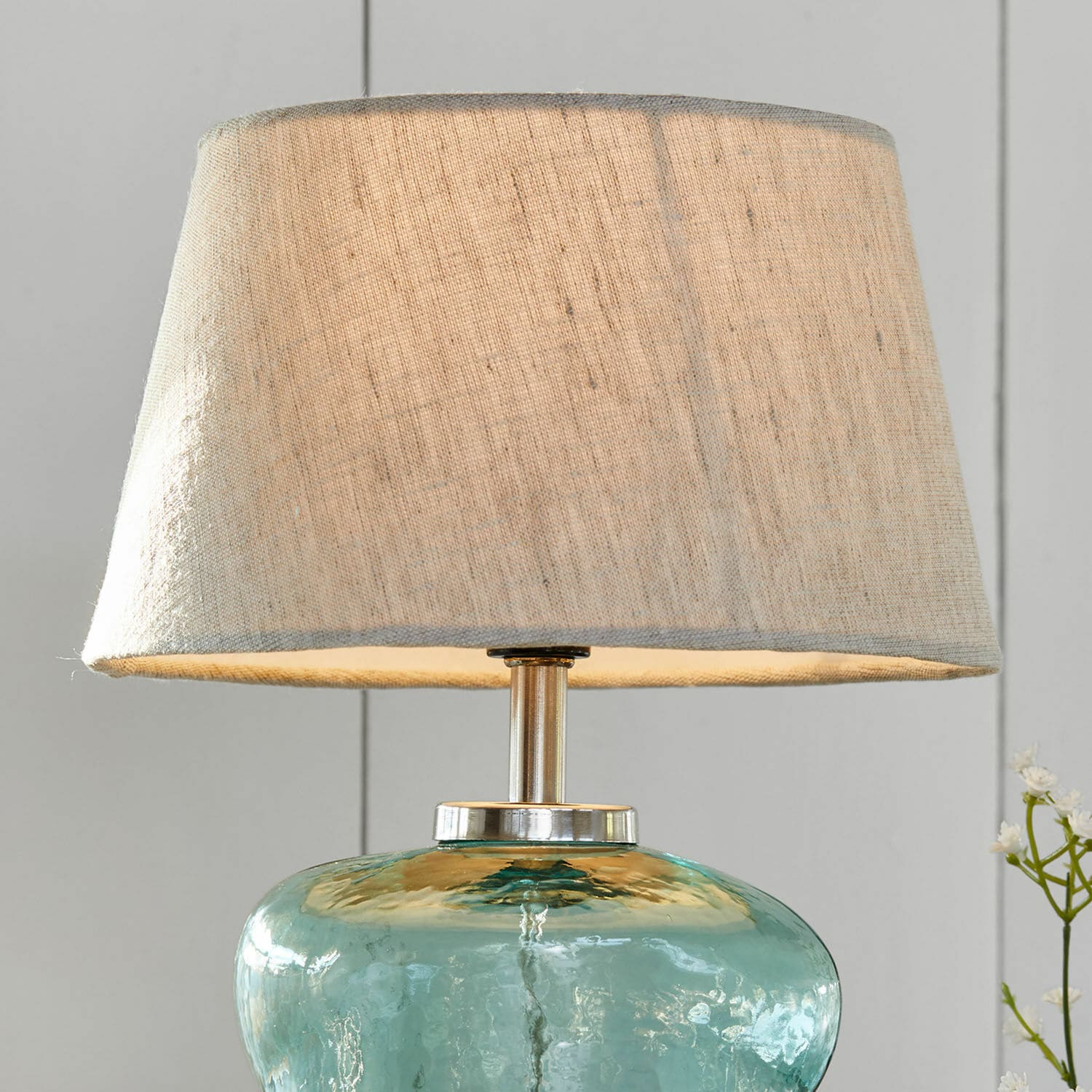 Tischlampe Rufino