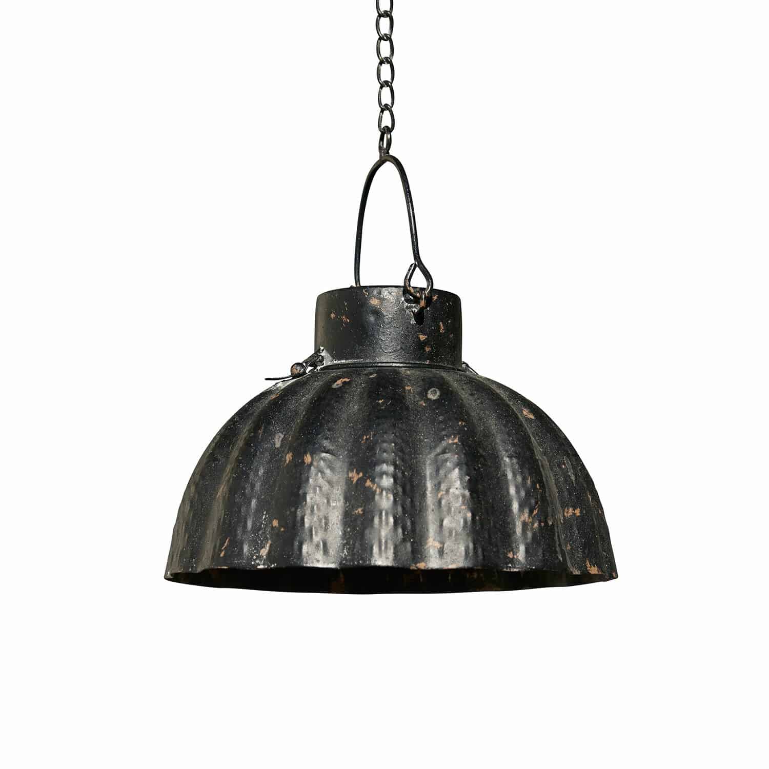 LED-Hängelaterne Cordinne