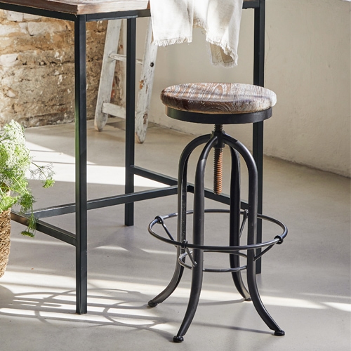Hocker