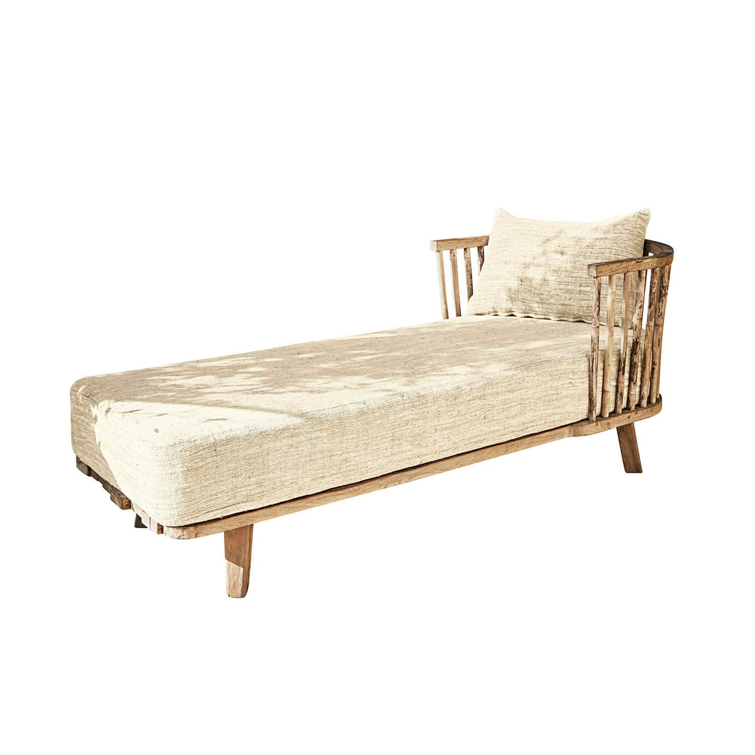 Chaiselongue Bellville