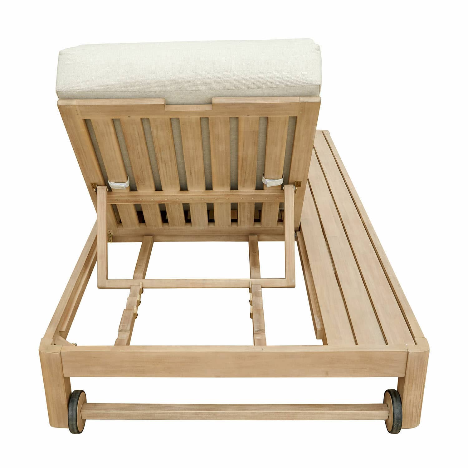 Lounger FSC®-100% Lemorette