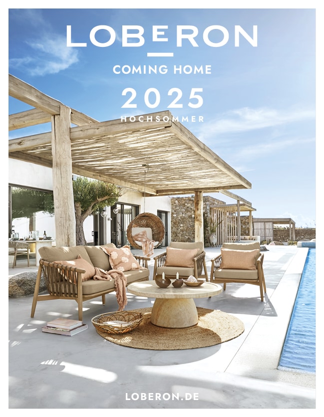 Hochsommer 2025