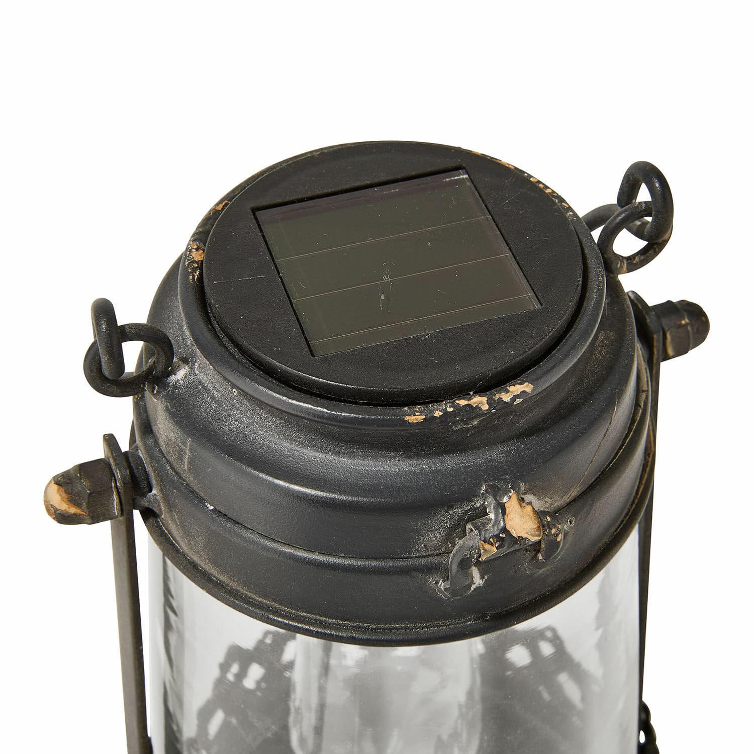 Solar-Hängelaterne Flavonnet