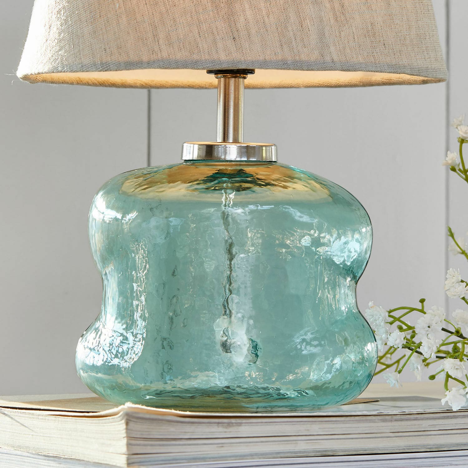 Tischlampe Rufino