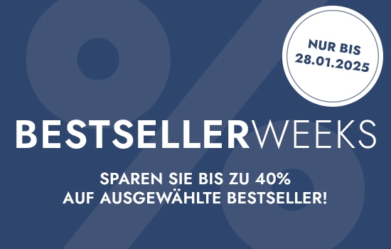 Bestsellerweeks