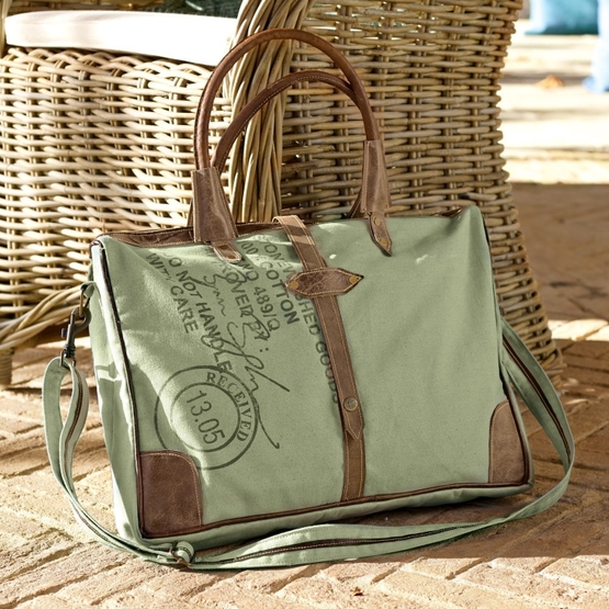 Tasche Lien mint