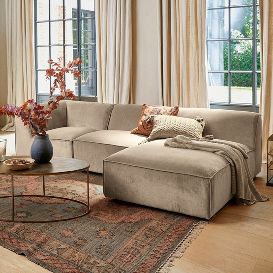 Sofa McLean beige