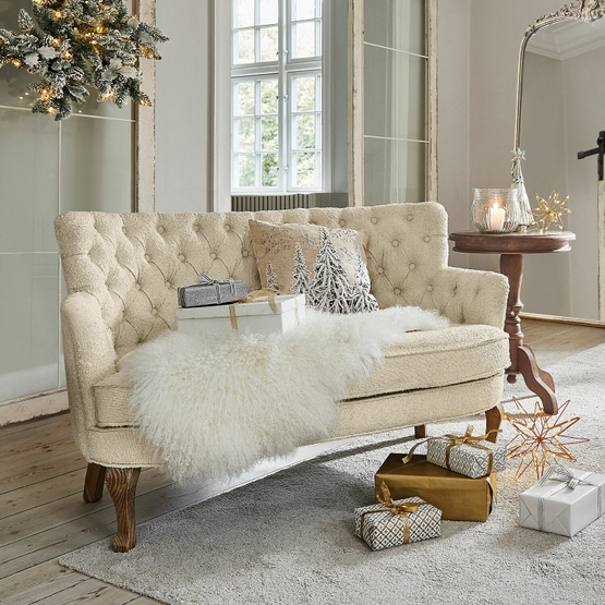 Sofa Calgary beige