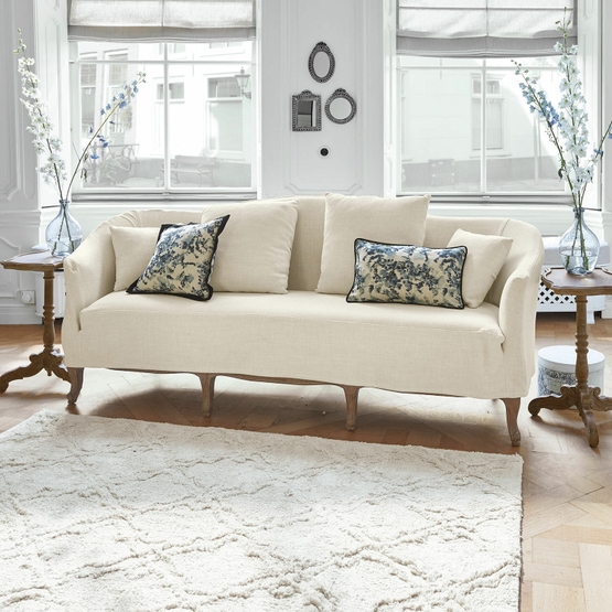 Sofa Meadowstone creme