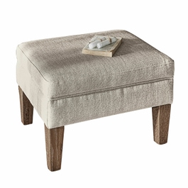 Hocker Saunders beige