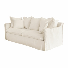 Sofa Tienen creme