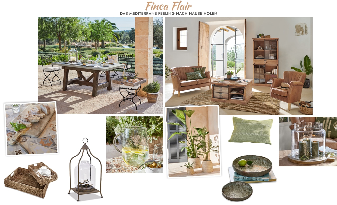 Finca Flair