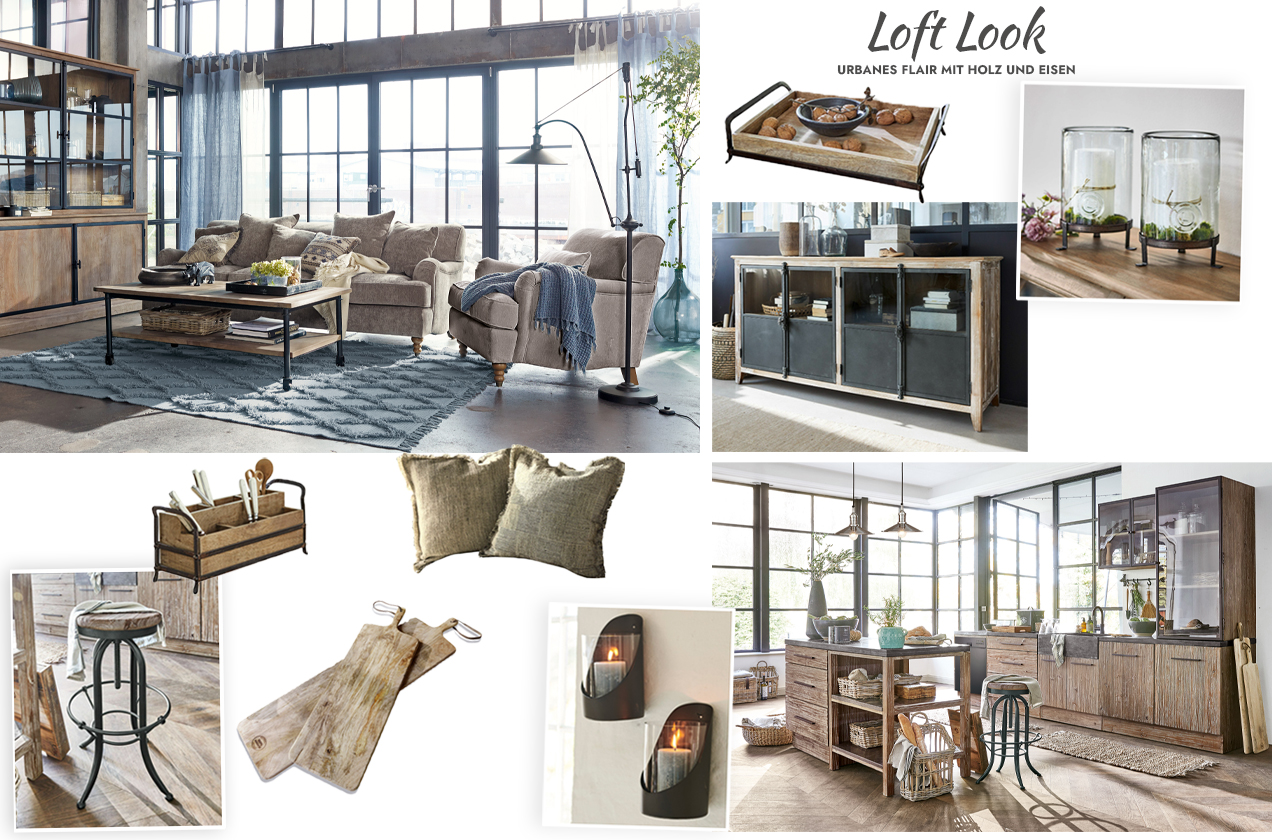 Loftlook