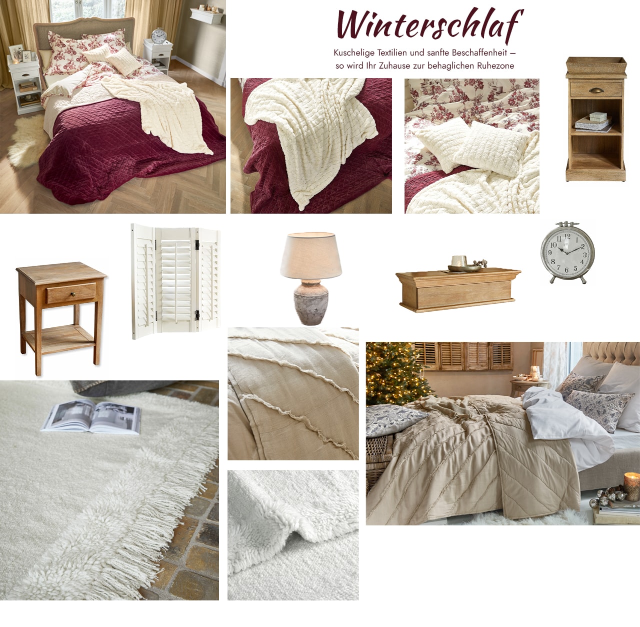 Winterschlaf